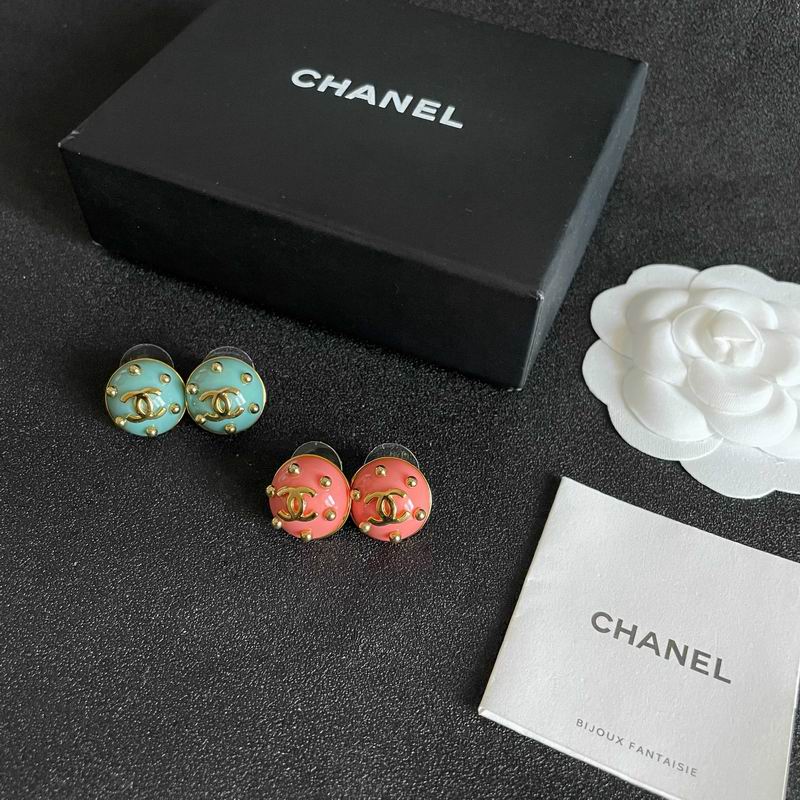 Chanel Earring 06yxs151